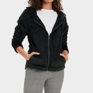 Ugg Tasha Zipped Hoodie